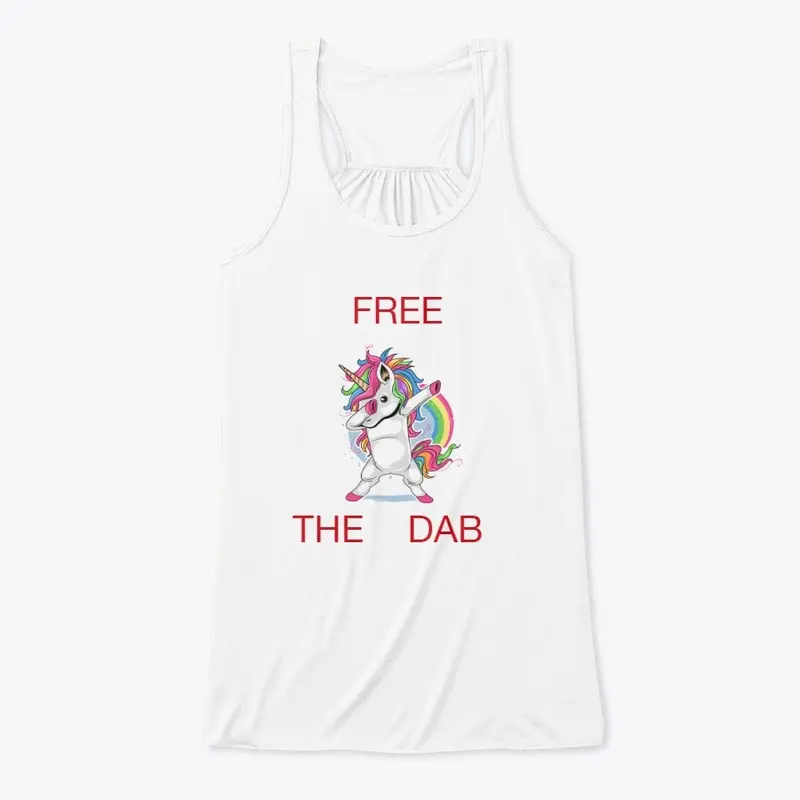 Free the Dab