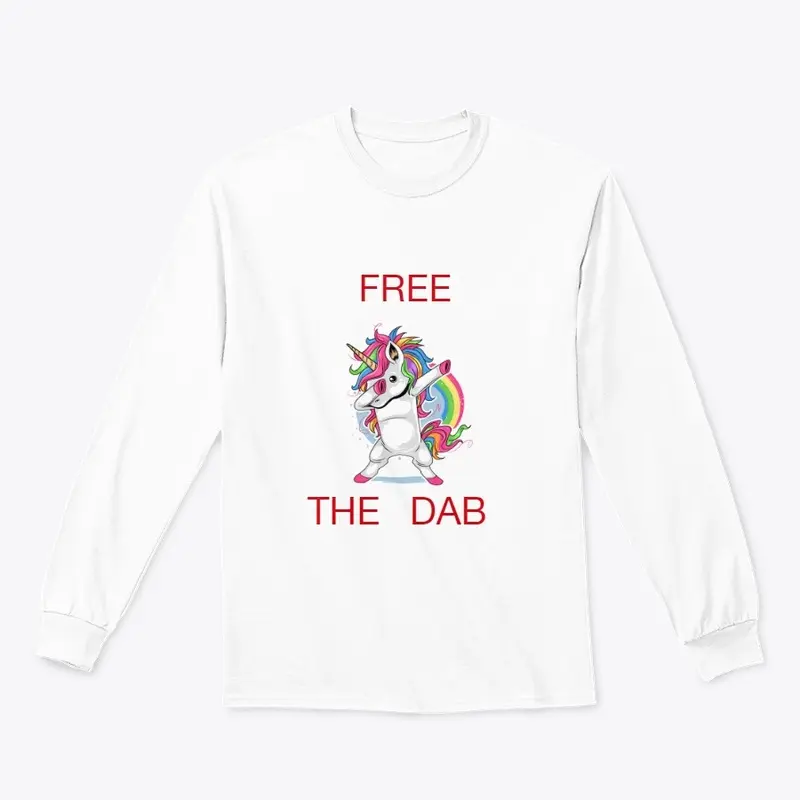 Free the Dab