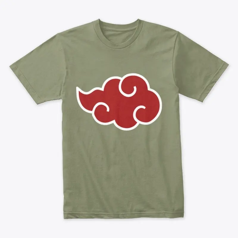 Red Cloud Tee