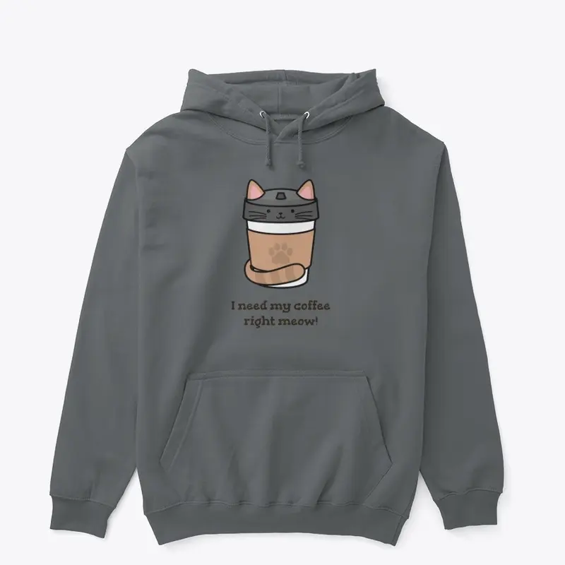 Coffee Meow