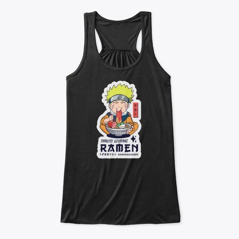 Ramen Tee